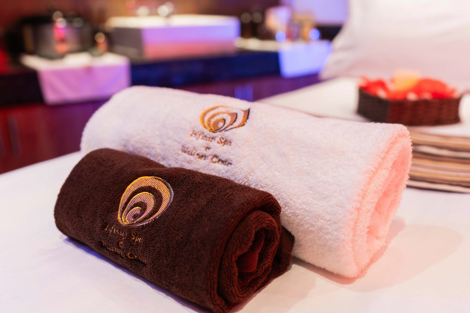 Апарт-отель GemSuites Riverside