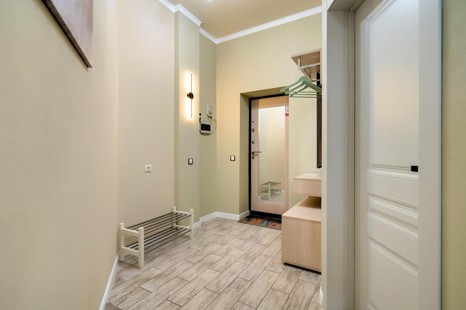 Апартаменты ПосуточноСочи.рф Морской Бриз