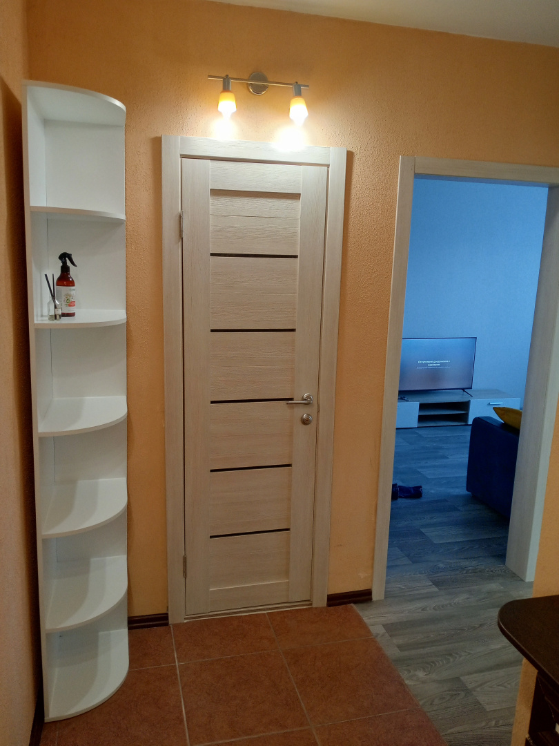 Квартира на Кукковке