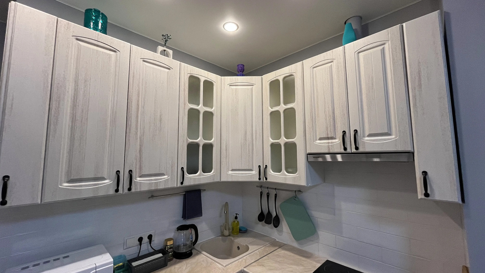 Квартира Уютная Prime Marine в ЖК Савеловский Сити в Центре Москвы