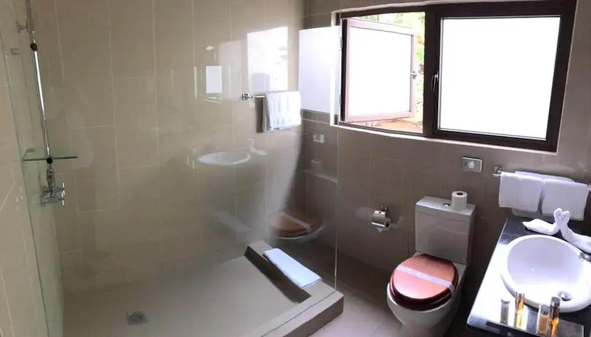 Вилла Petit Amour