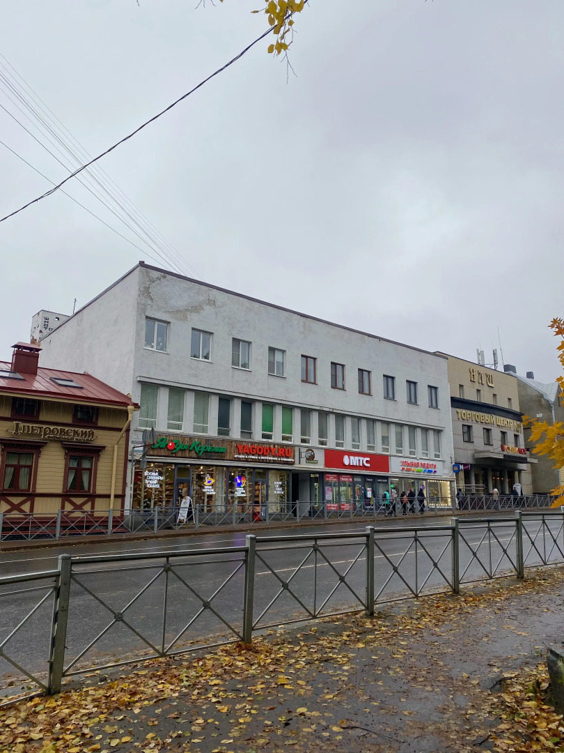 Квартира Замок