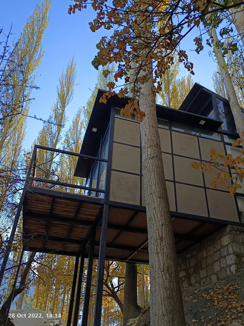 Курортный Отель Cloud Nine And A Half