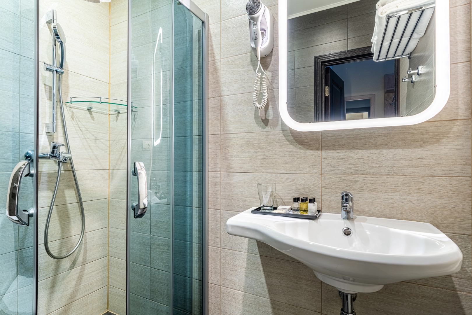 Отель Muse of City Sadovaya