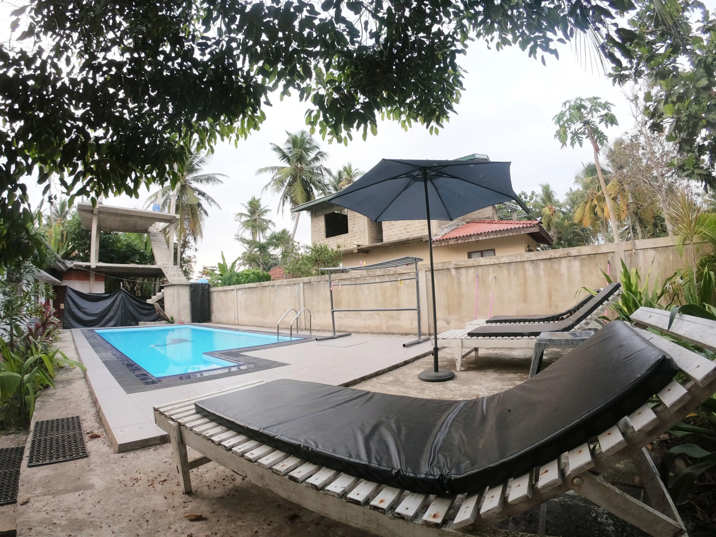 Вилла Shrinith's Place - Dodanduwa