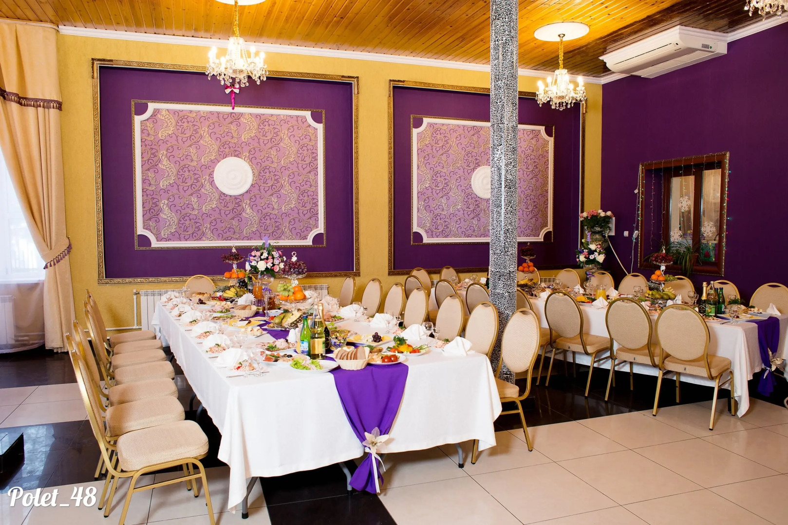 Гостиница Полет