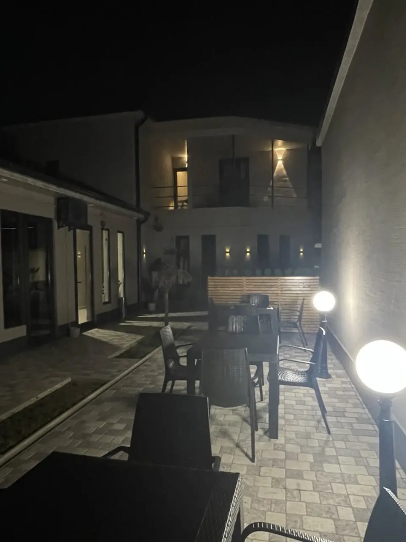 Мини-отель Evita