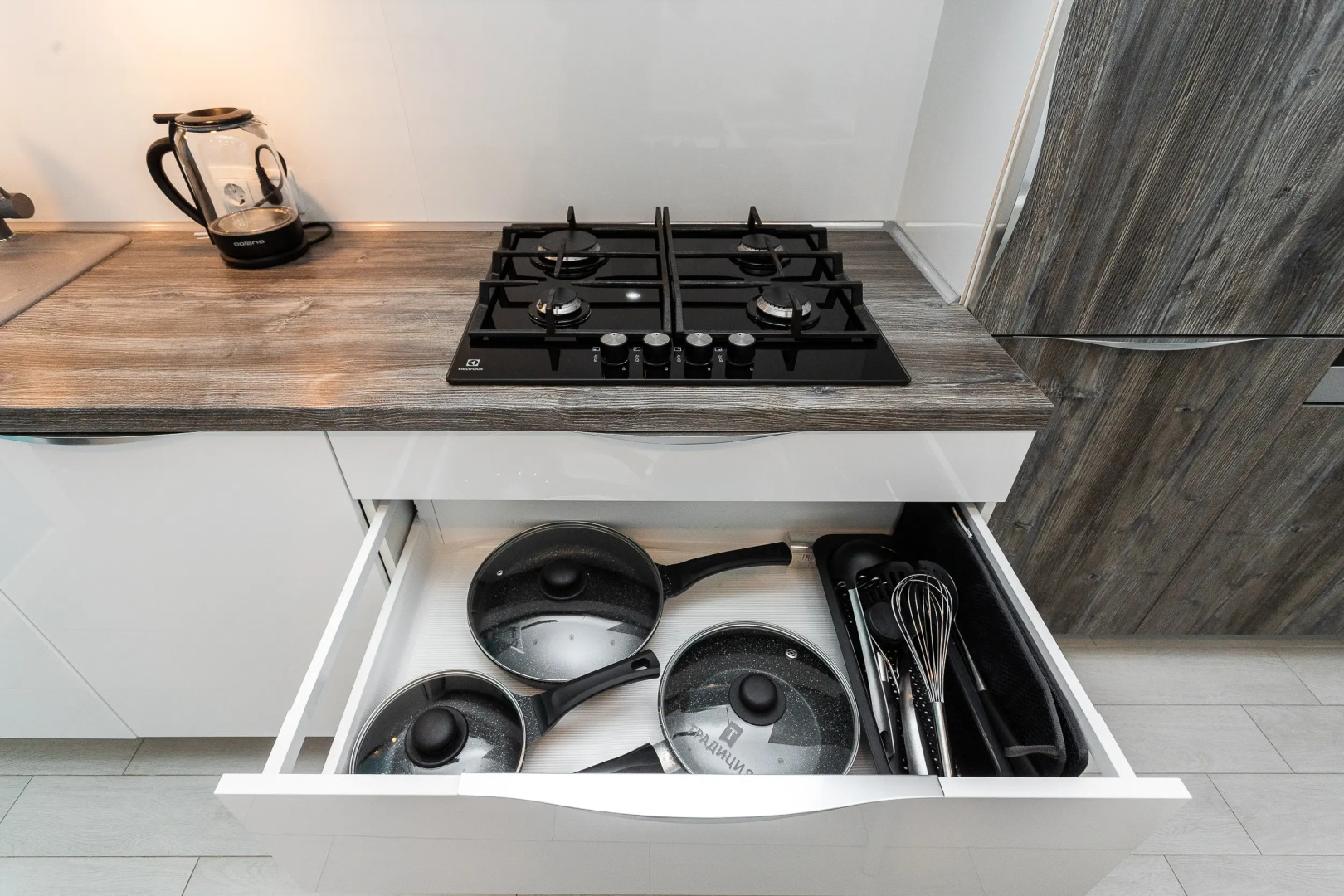 Квартира Kenig Rooms