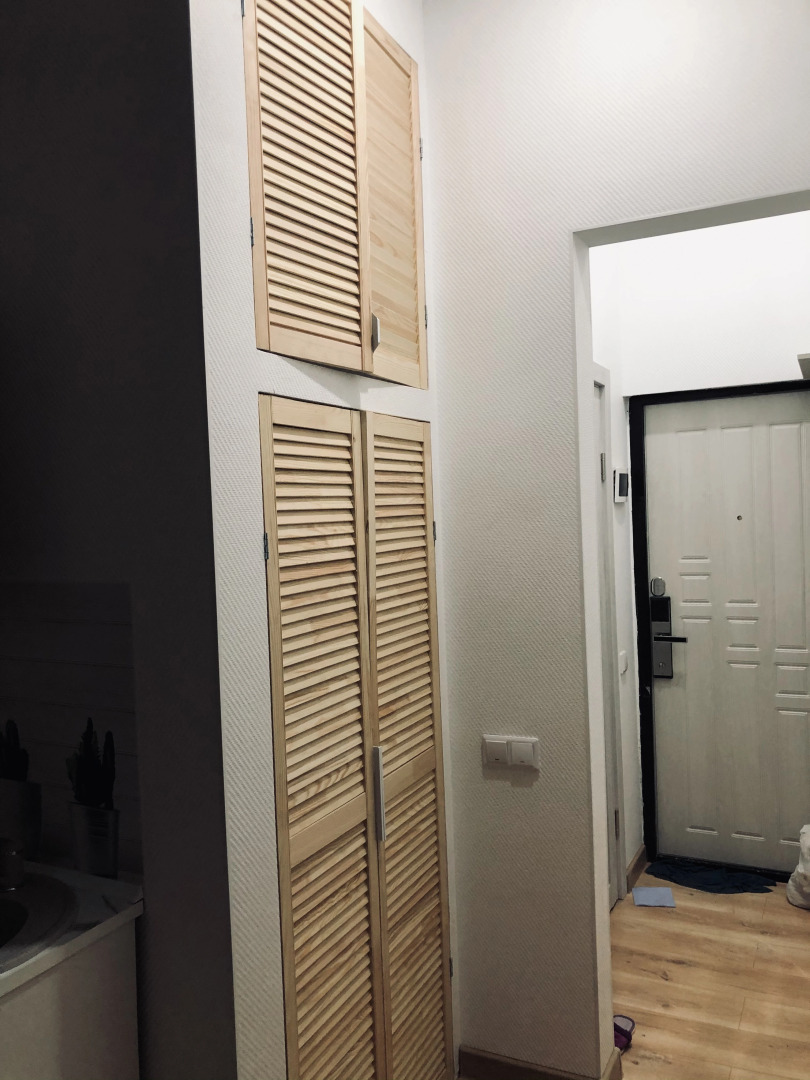 Квартира 2 на Московской