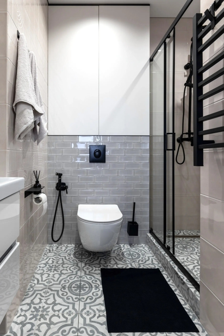 Квартира Эстетическое Наслаждение