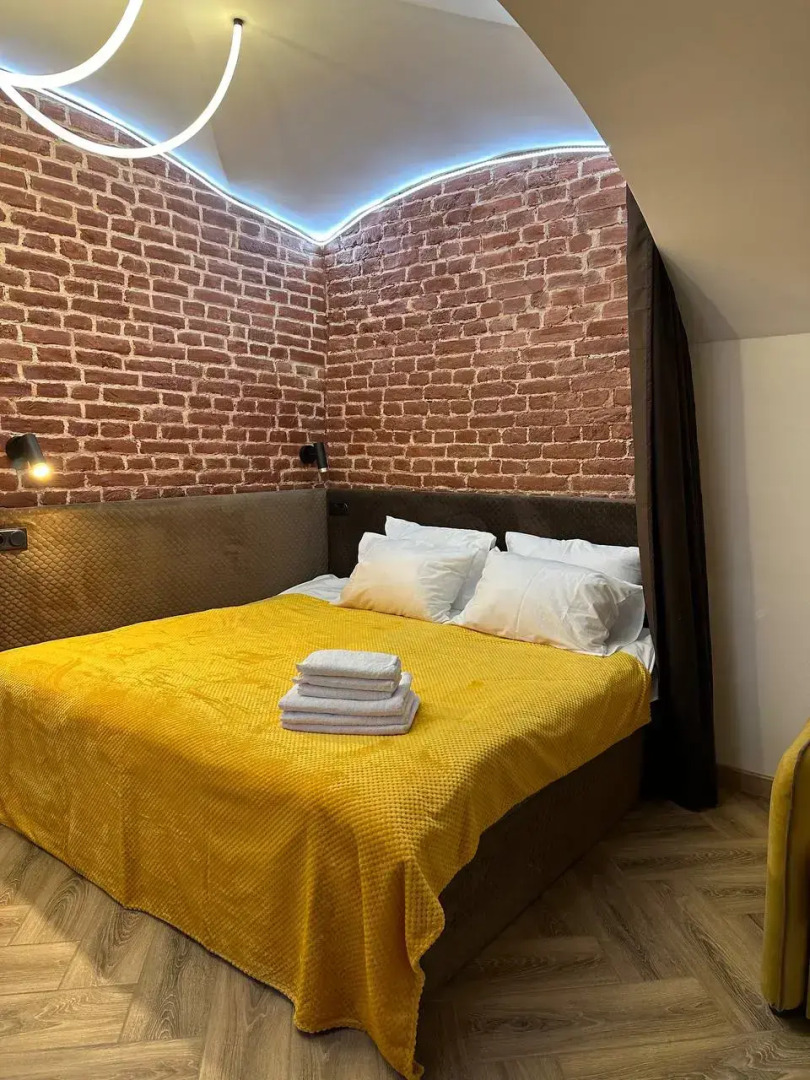 Квартира Студия-лофт у Иссакиевского собора