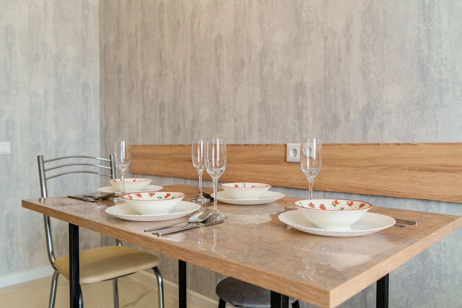 Апартаменты в центре Новороссийска от LetoApart 1