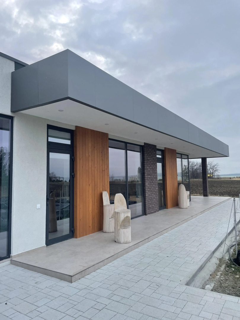 Гостевой дом La Fazenda