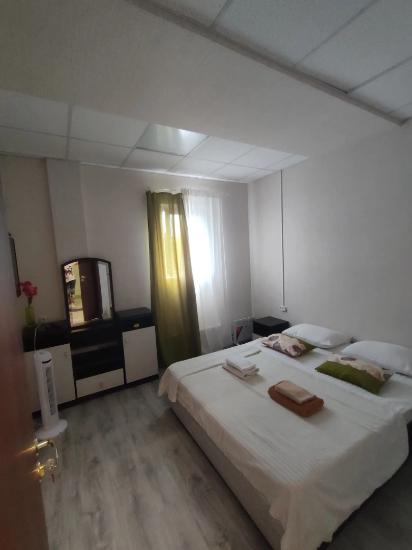 Отель Рокко