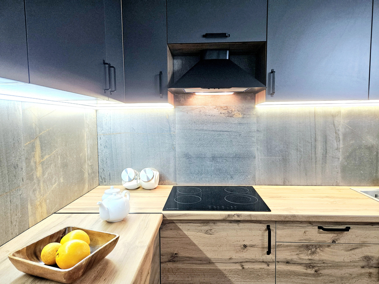 Меблированные комнаты сети "Неотель" ЖК "Университетский парк"