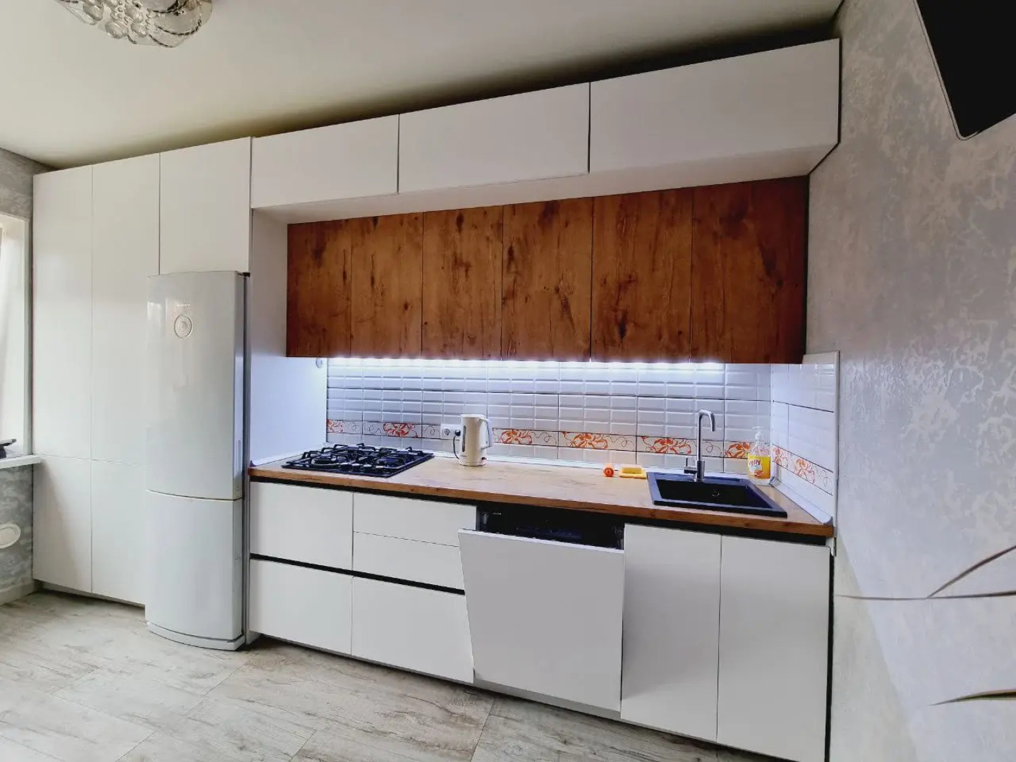 Квартира в Дорожном