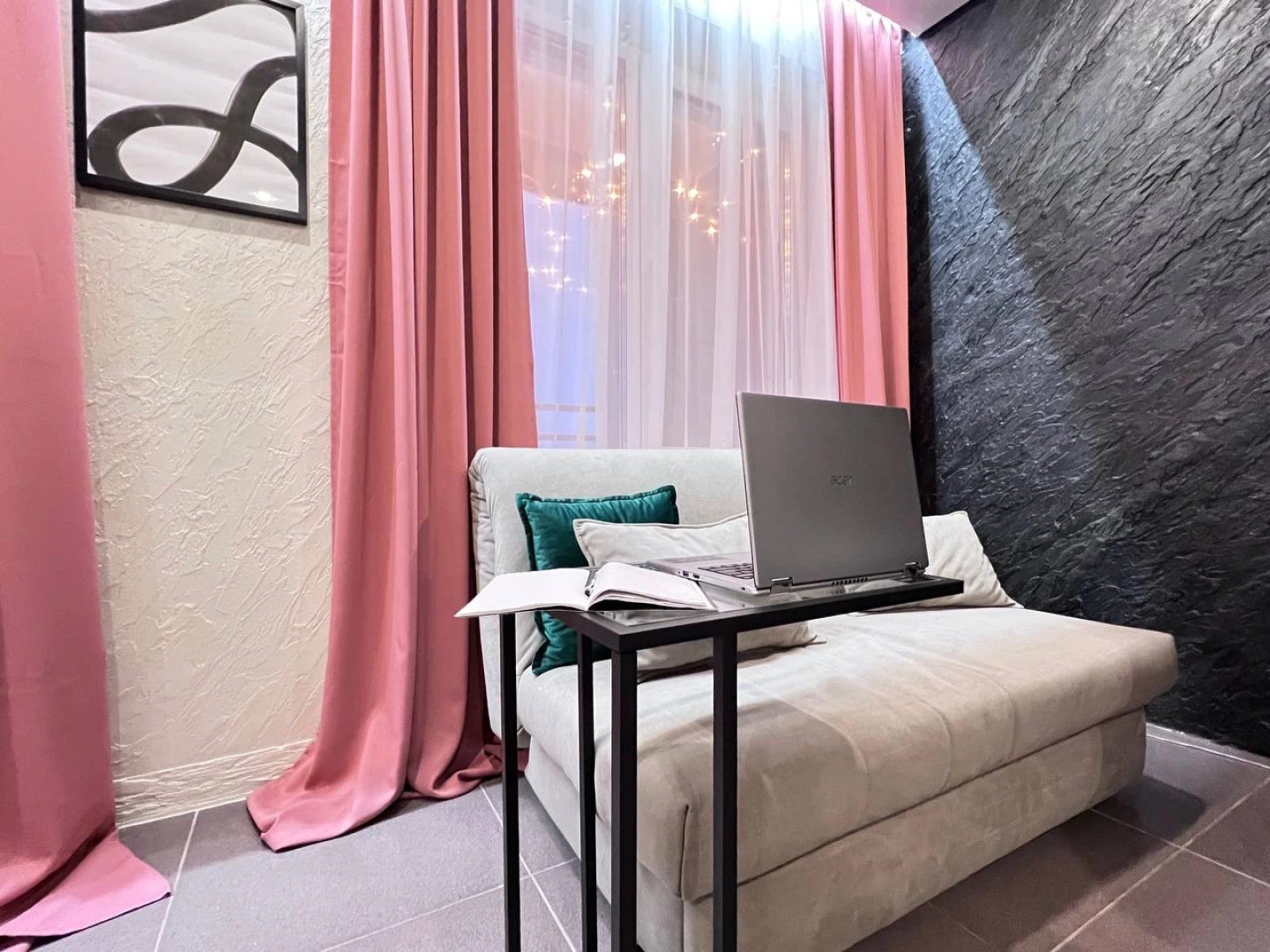 Апартаменты Family by the River