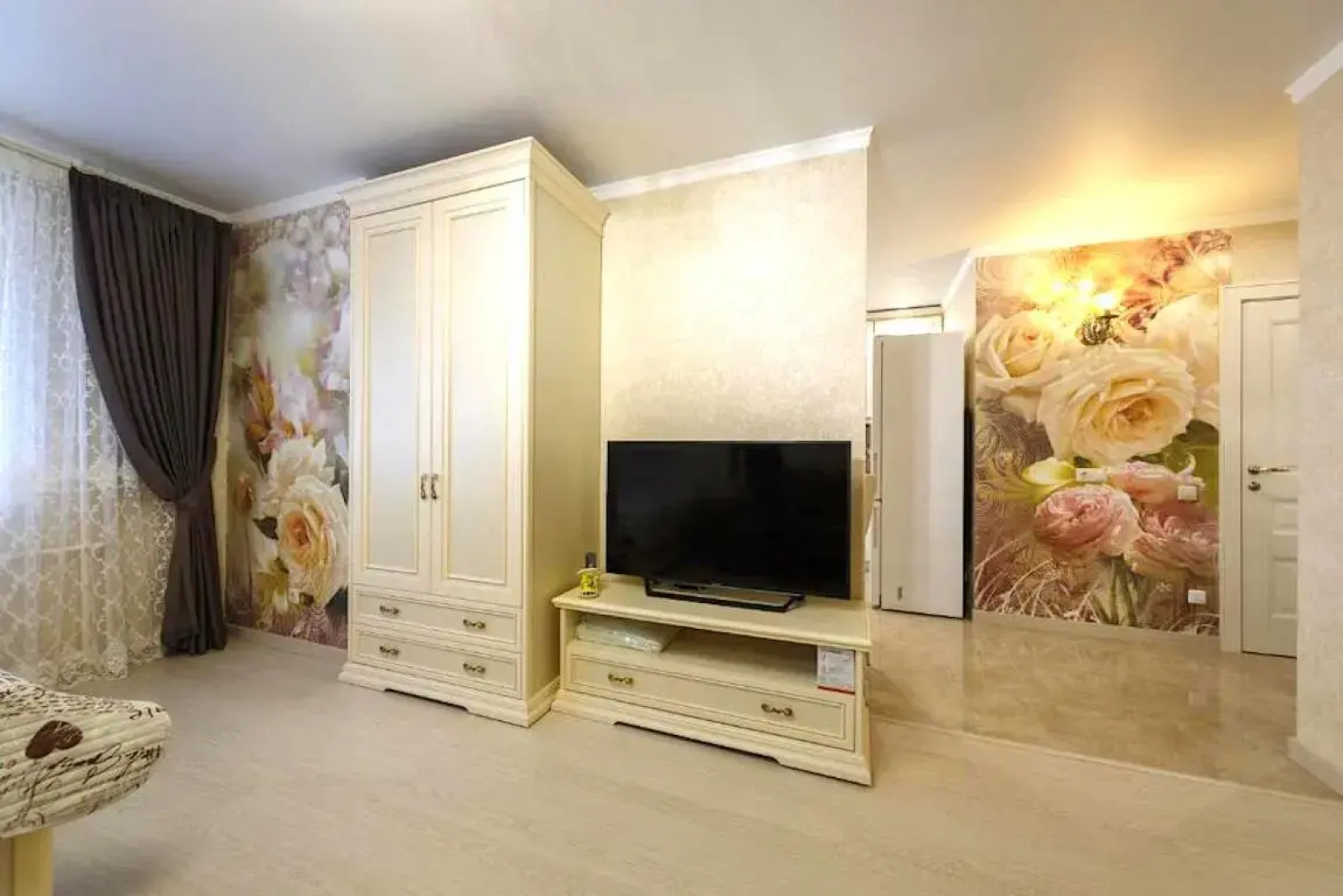 Апартаменты на Меридианной 3 у Набережной Казанки Казань великолепная