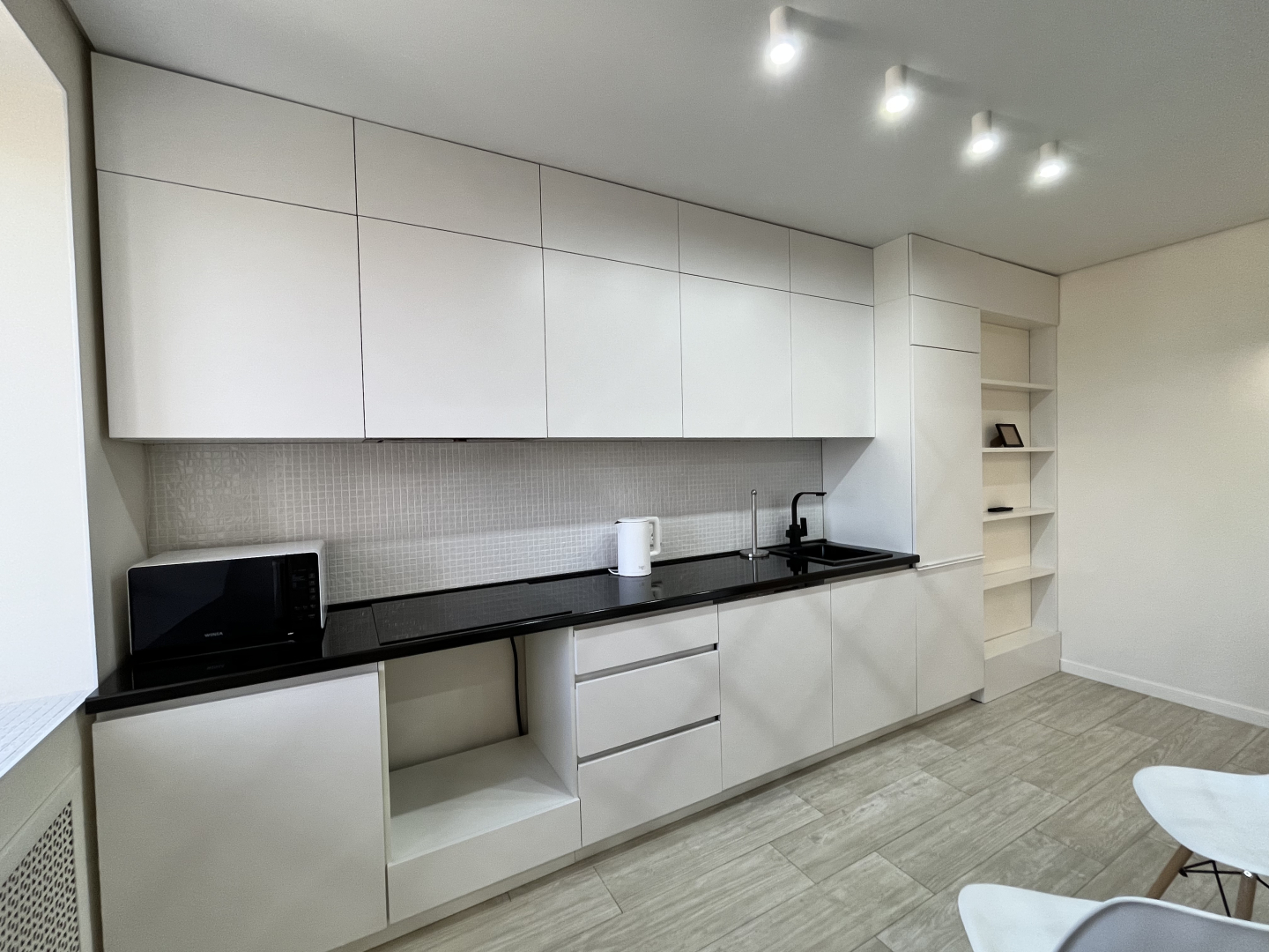 Квартира Люкс на Блюхера Пятая Авеню