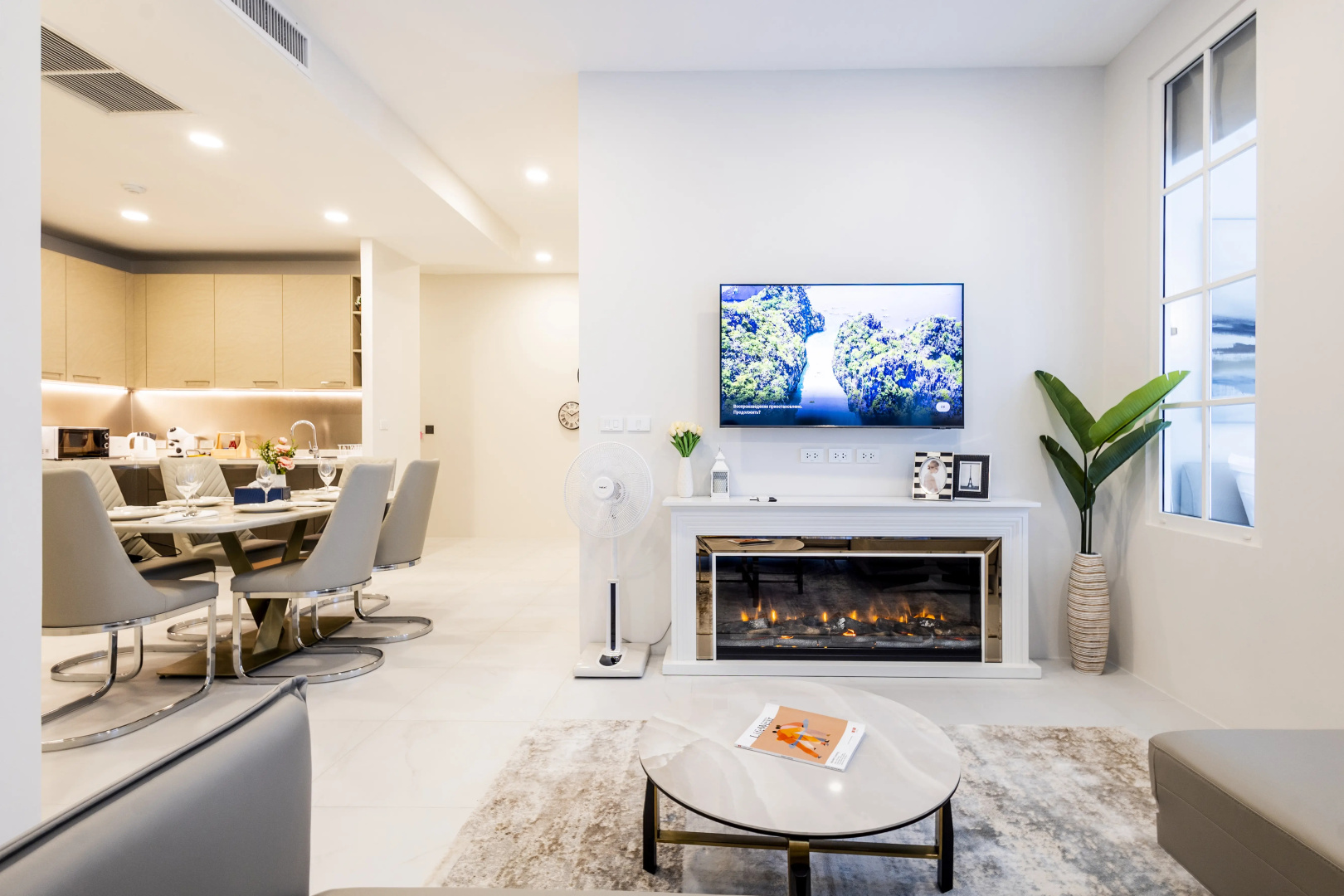 Апарт-отель Karon Beach Residence Phuket