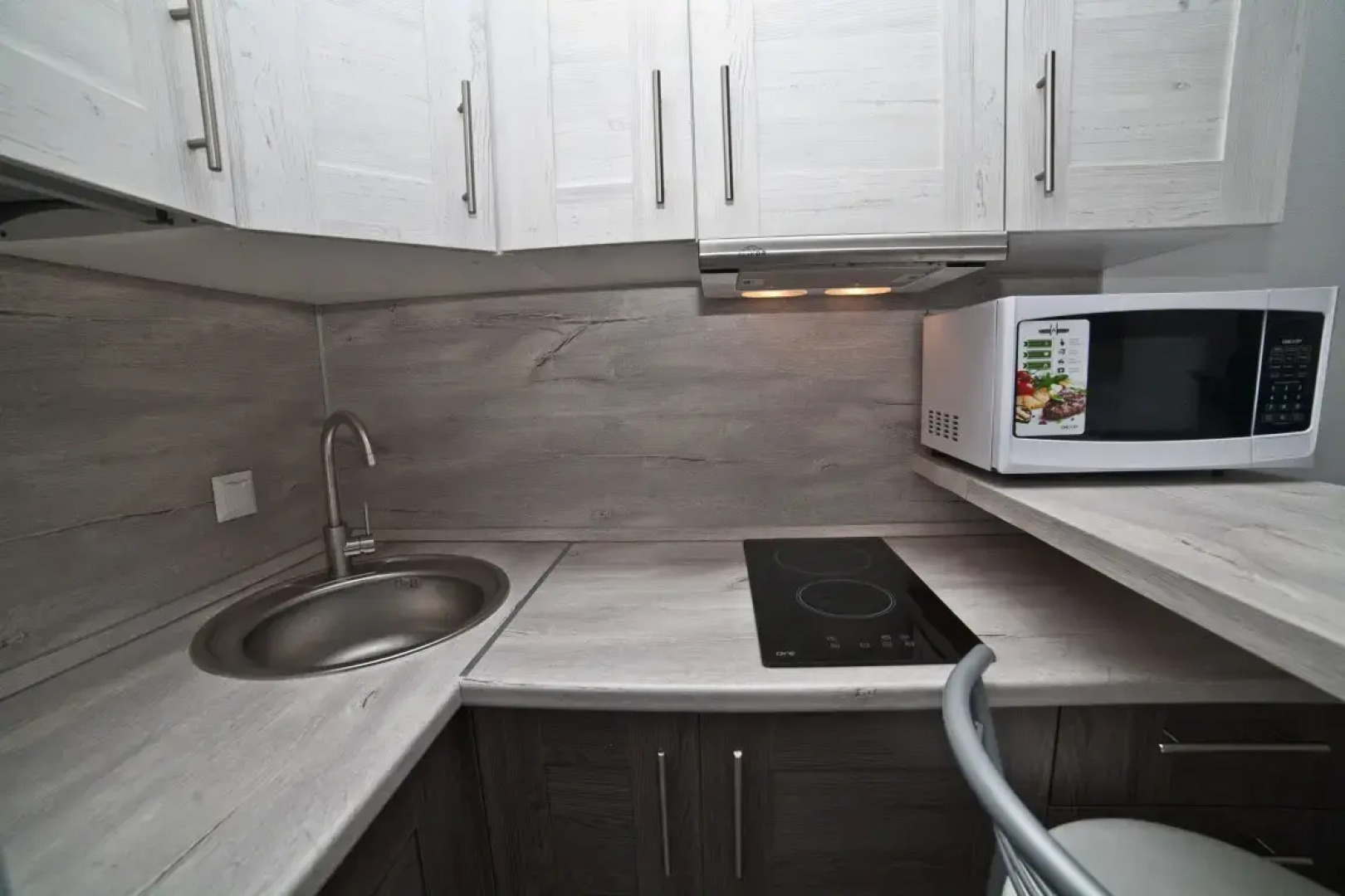 Апартаменты Марьин Дом на Малышева, 42 а