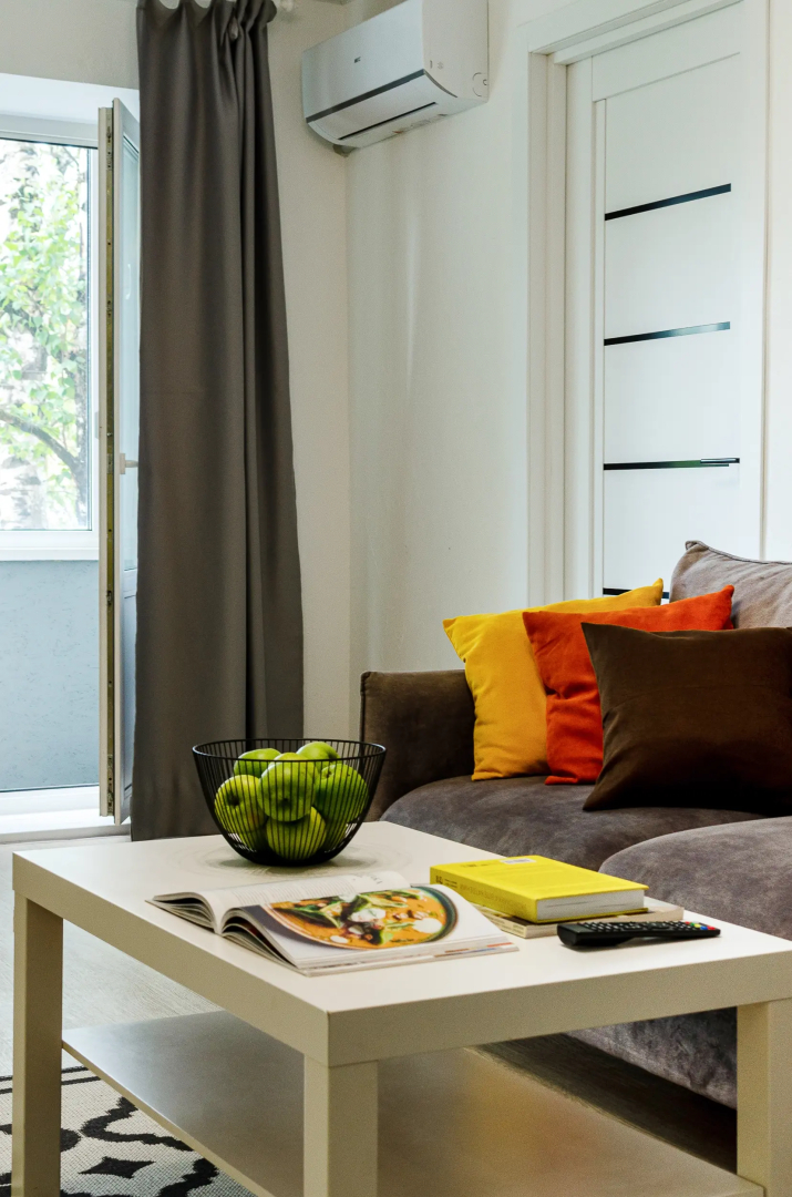 Апартаменты Двухкомнатные 400 Метров до Кремля