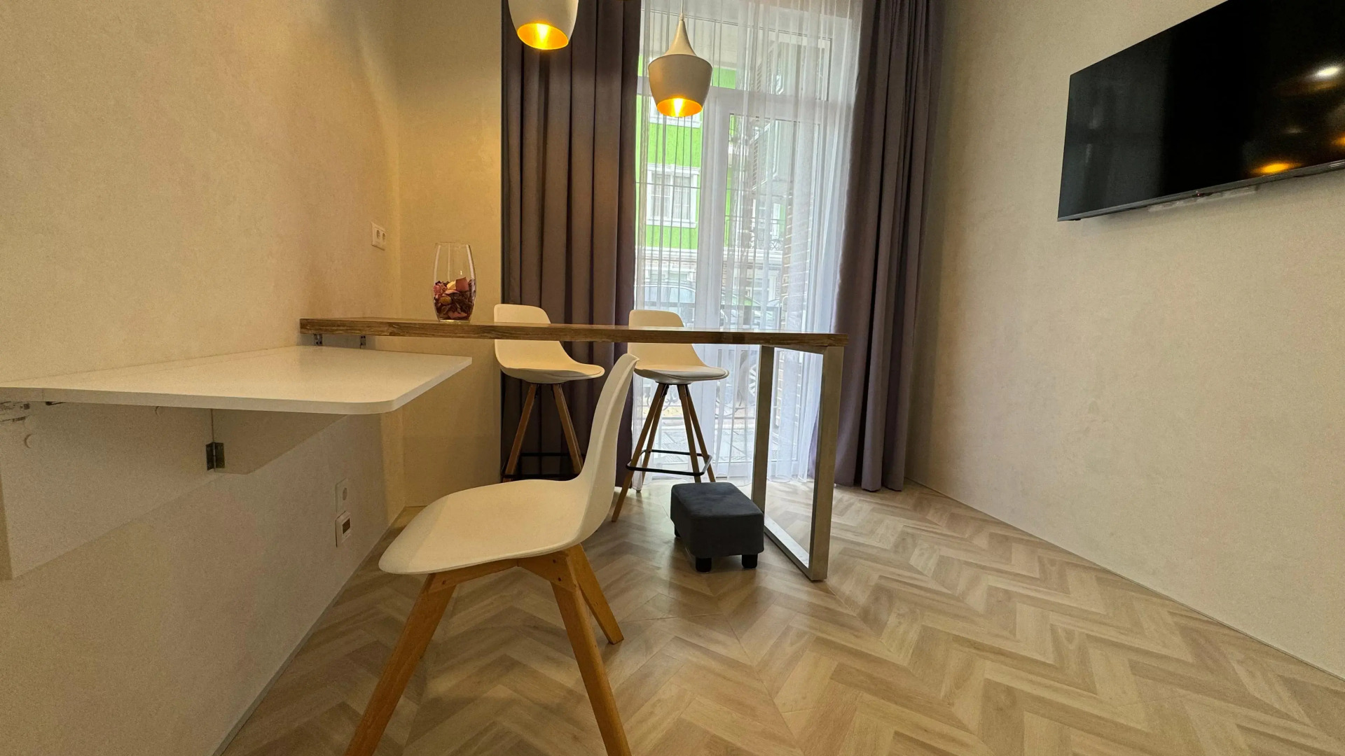 Апартаменты Арт Лайт Сити