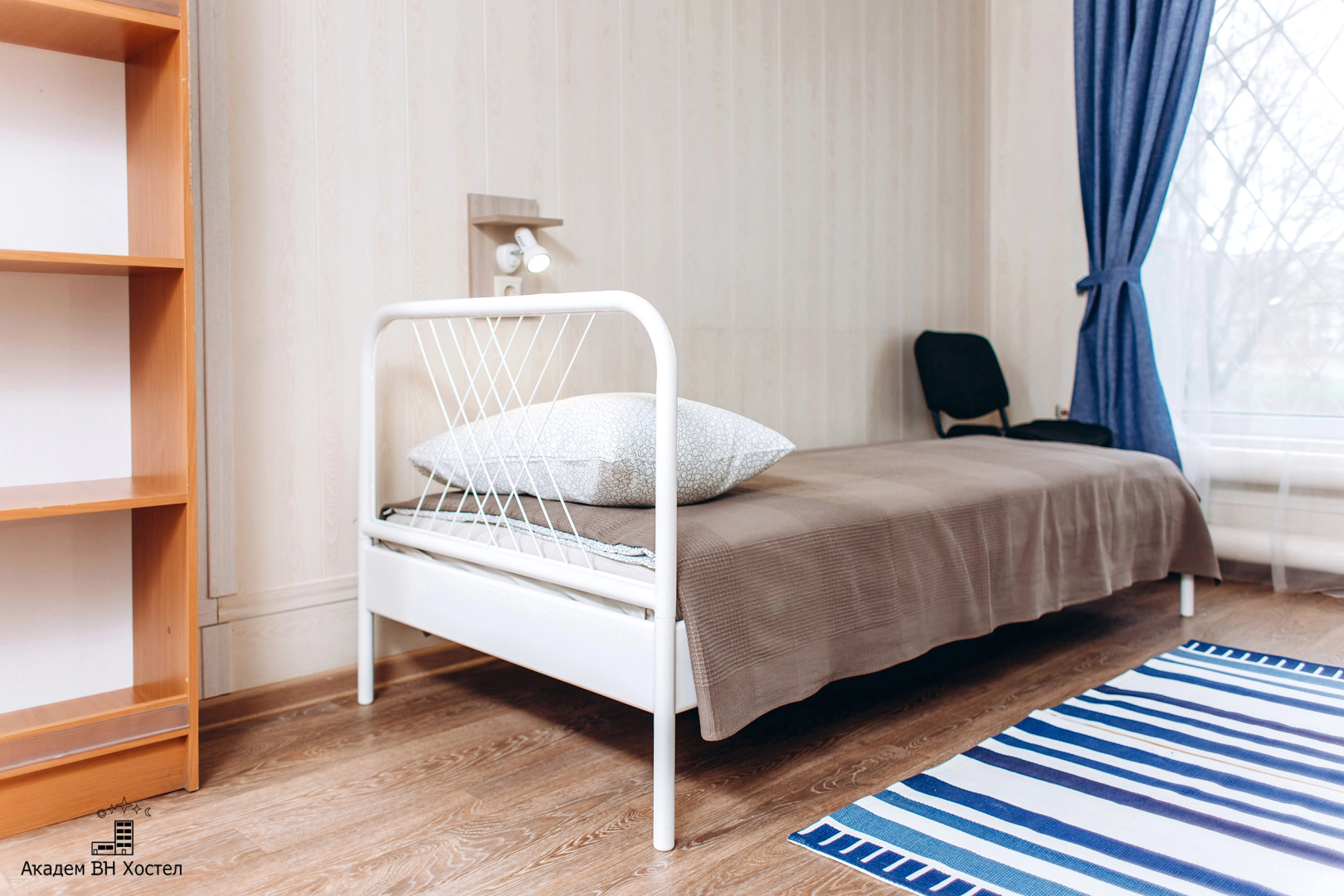 Хостел Академ ВН