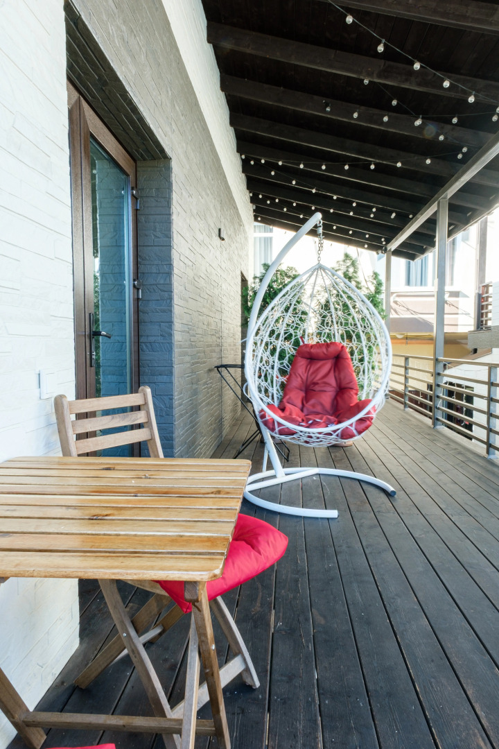 Апартаменты на Ружейной в Сириусе №3