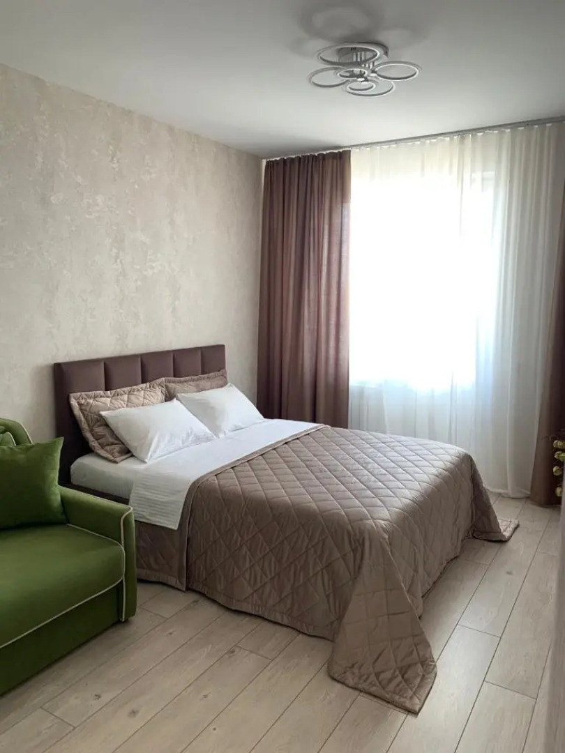 Апартаменты 1 Комнатные Возле Роял Парка