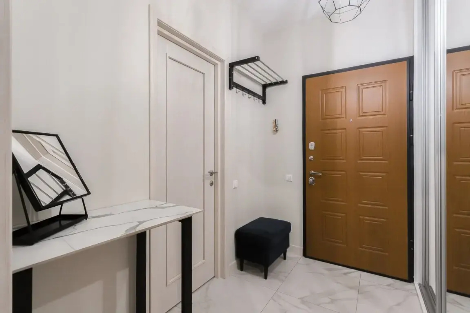 Апартаменты Latte by Smart Lofts Moscow