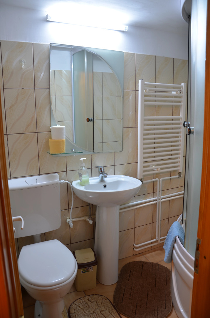 Гостевой дом Belvedere La Cristina