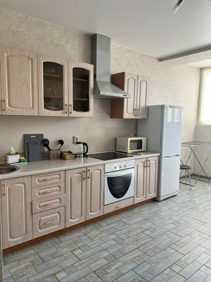 Апартаменты на Жлобы 145