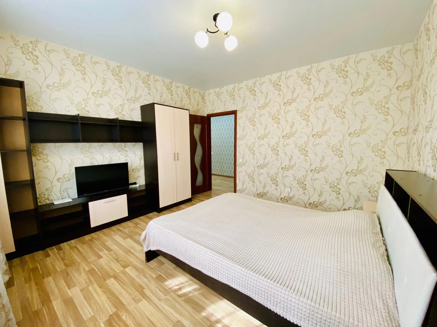 Апартаменты Агапкина 23