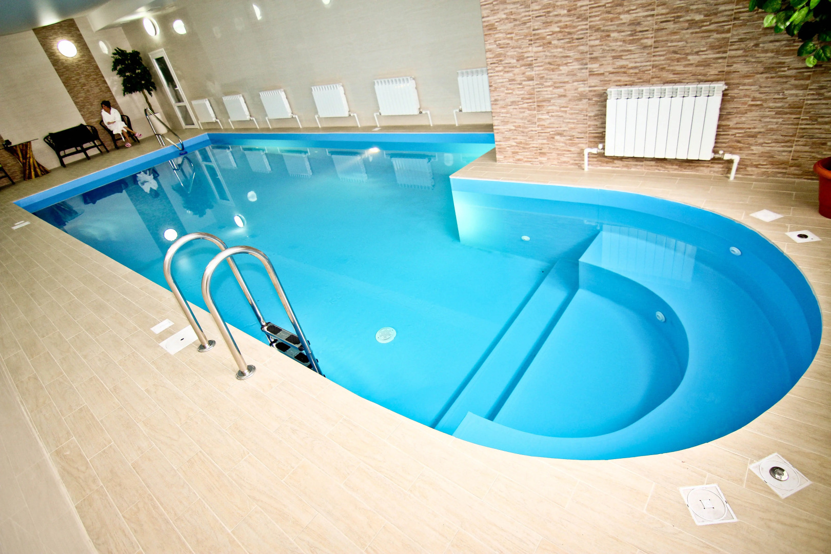 Парк-отель Надежда