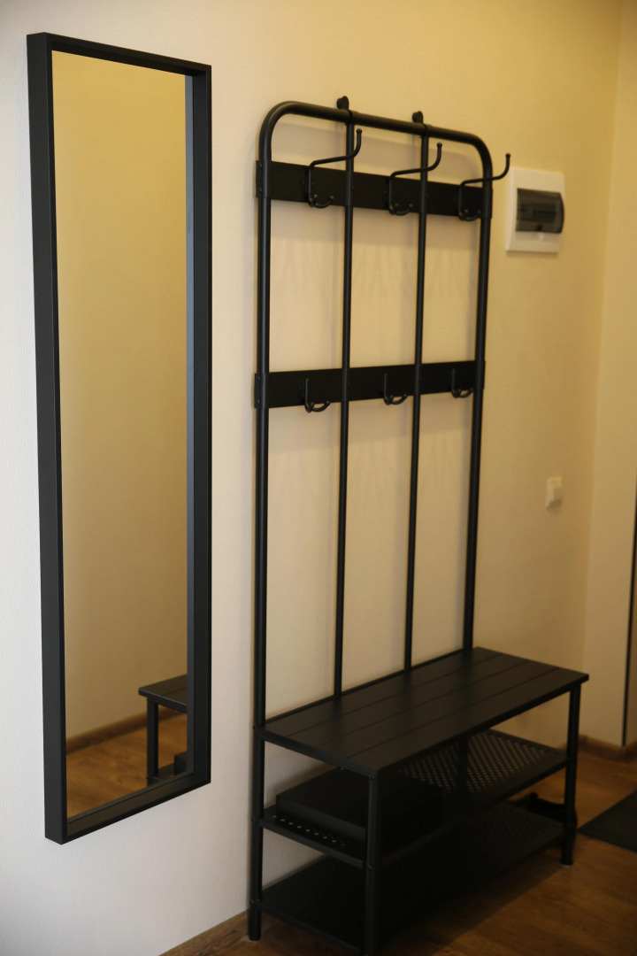 Апартаменты Северное Сияние