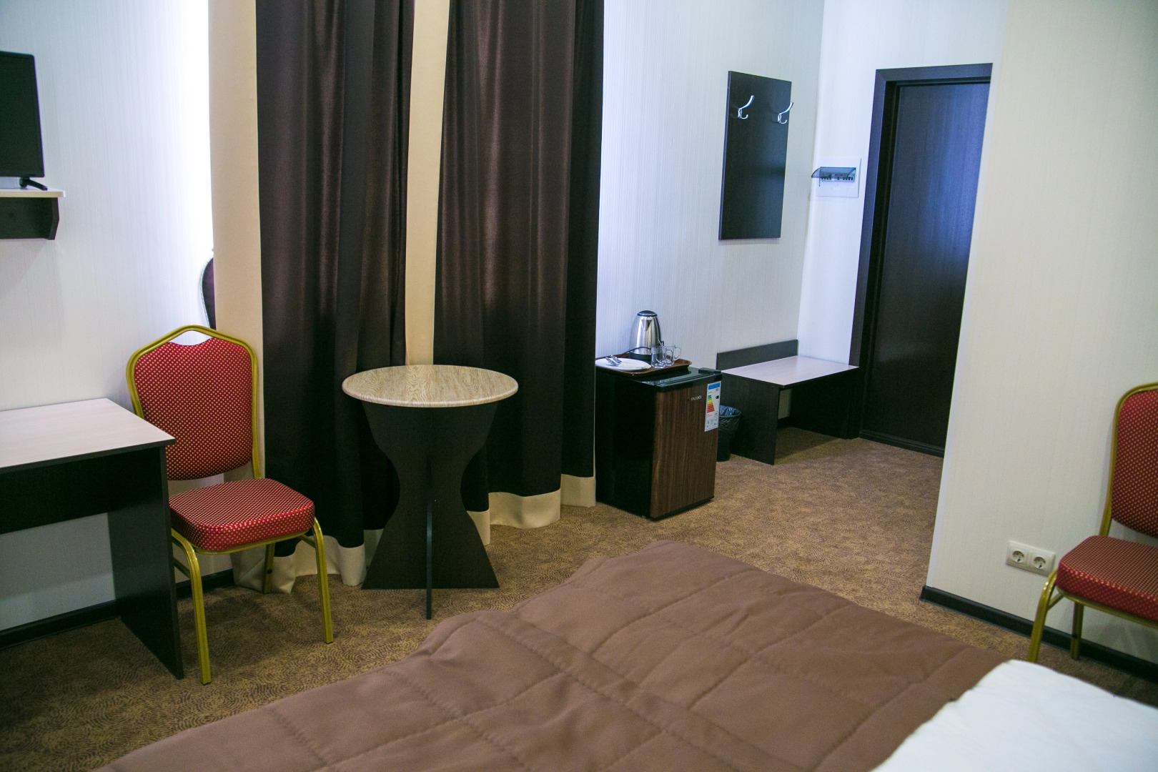 Мини-Отель Наш Елец