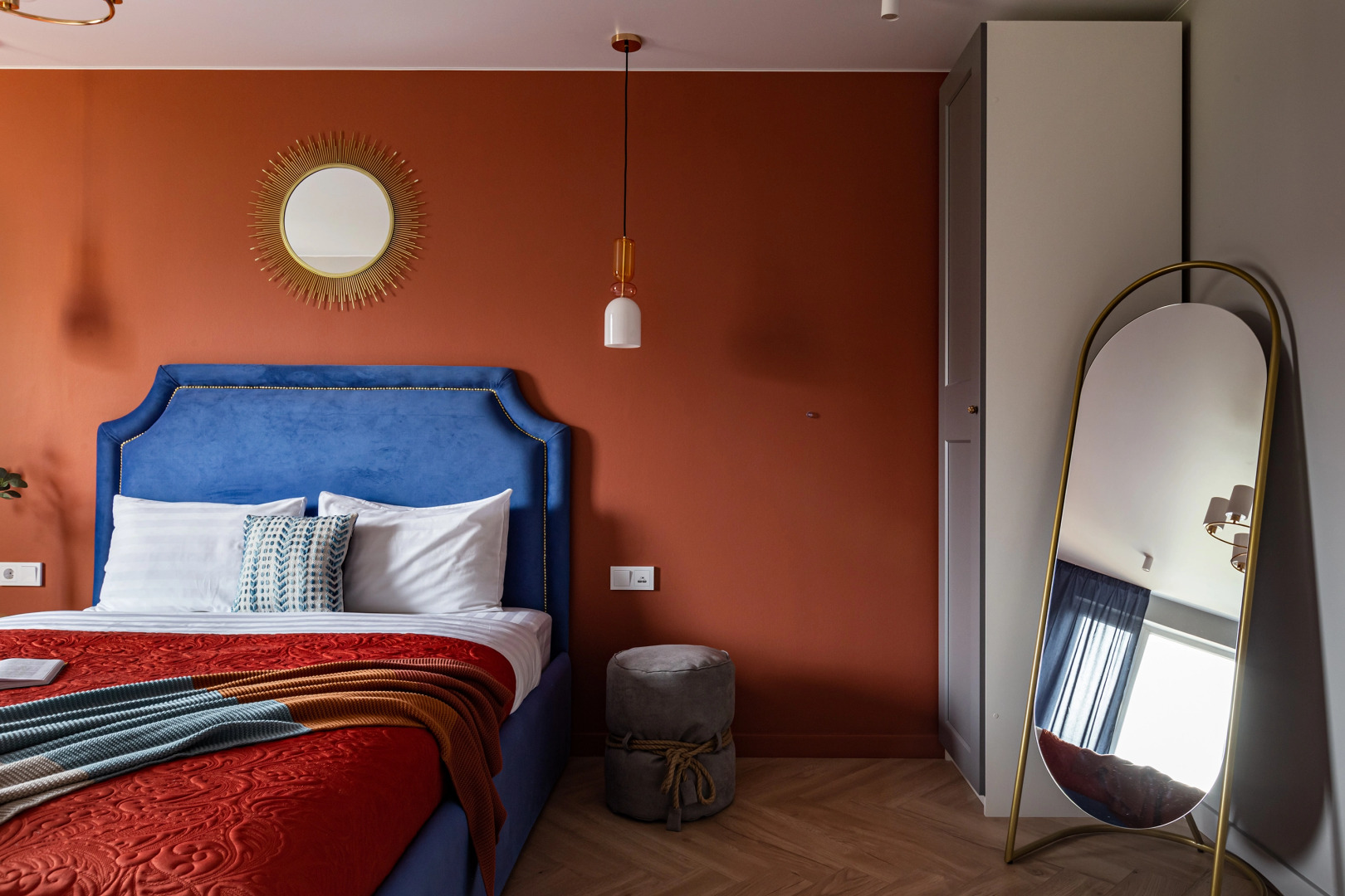 Квартира Piter Apartments двухкомнатные с кондиционером рядом с Лахтой