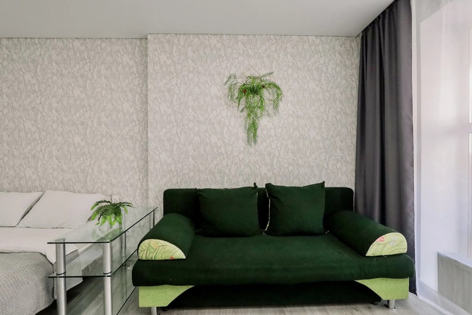 Апартаменты на Герцена 8 к2