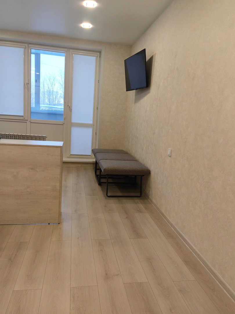 Апартаменты в Архангельске