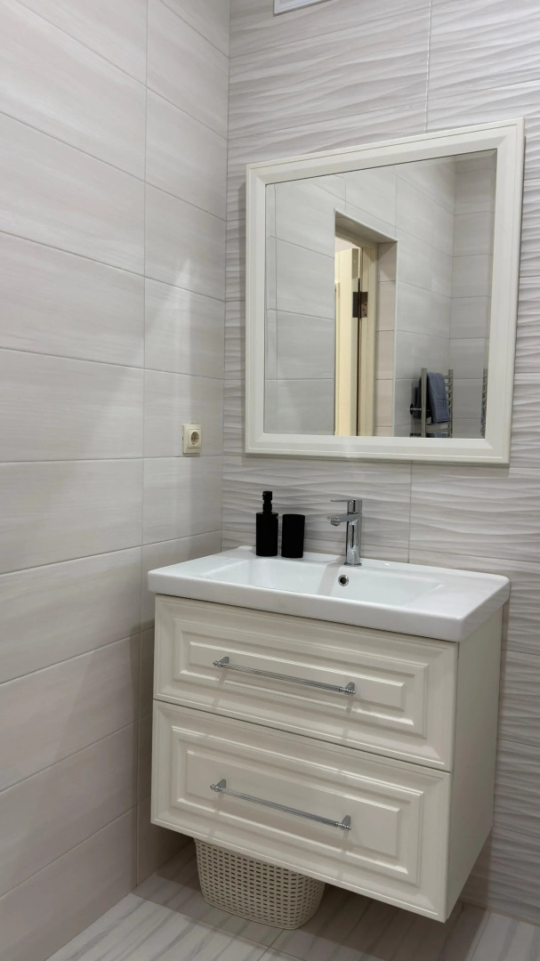 Апартаменты на Шогенцукова