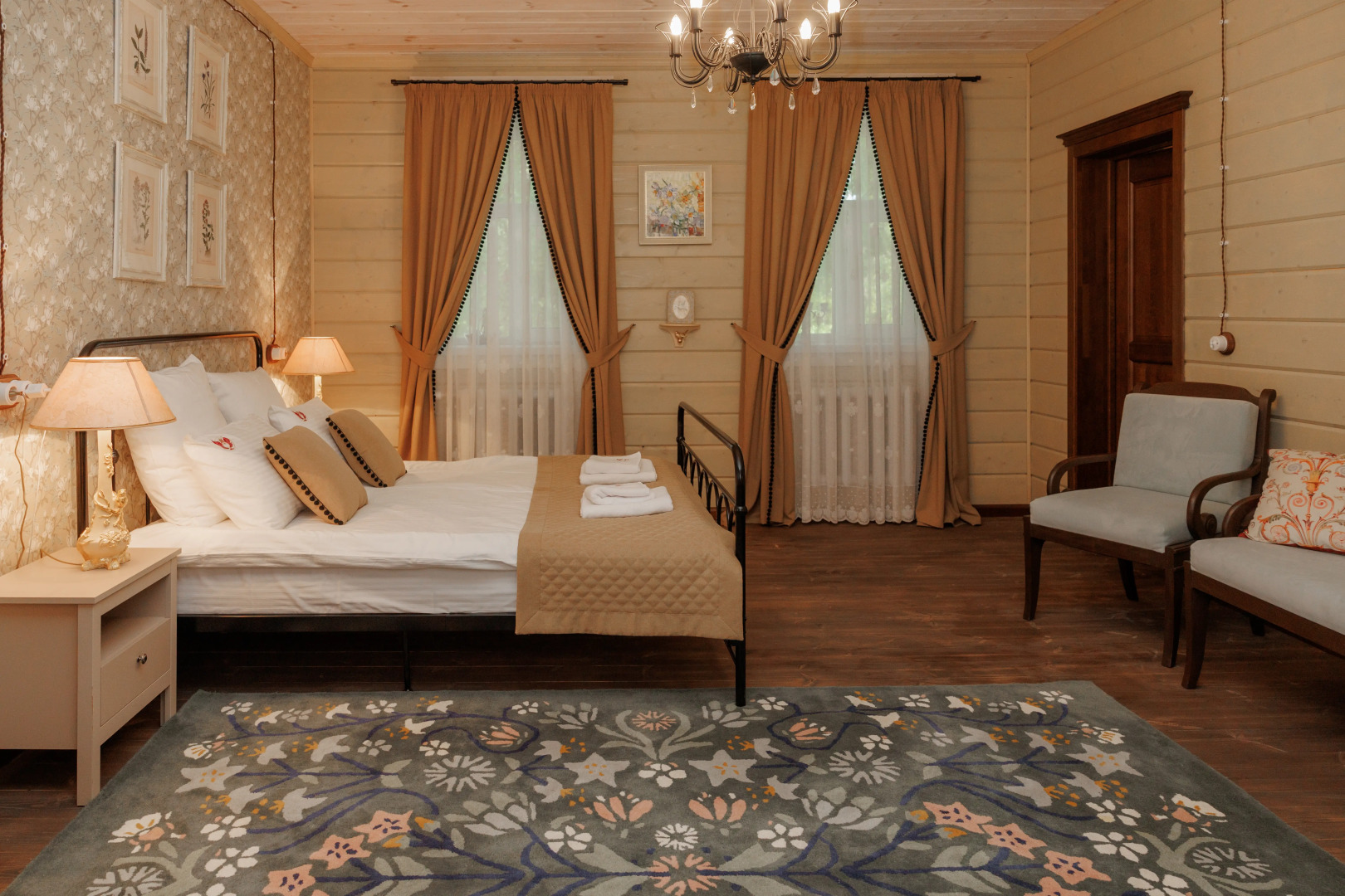 Гостевой дом Сирин Дом Суздаль