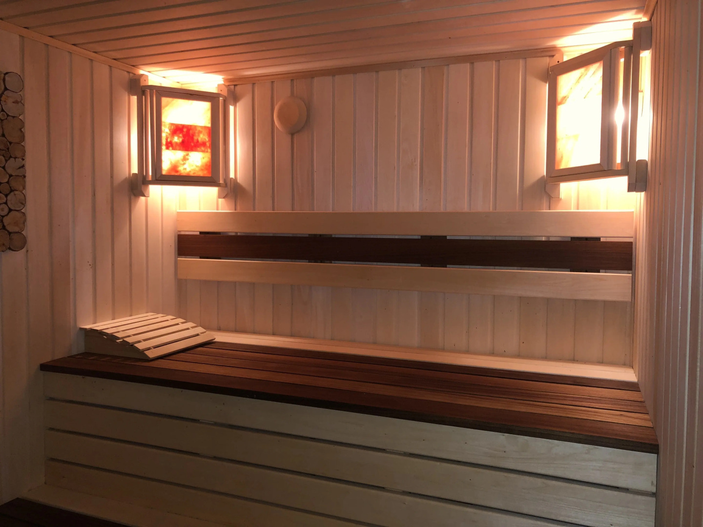 Частный дом Сиеста на берегу Каспийского моря