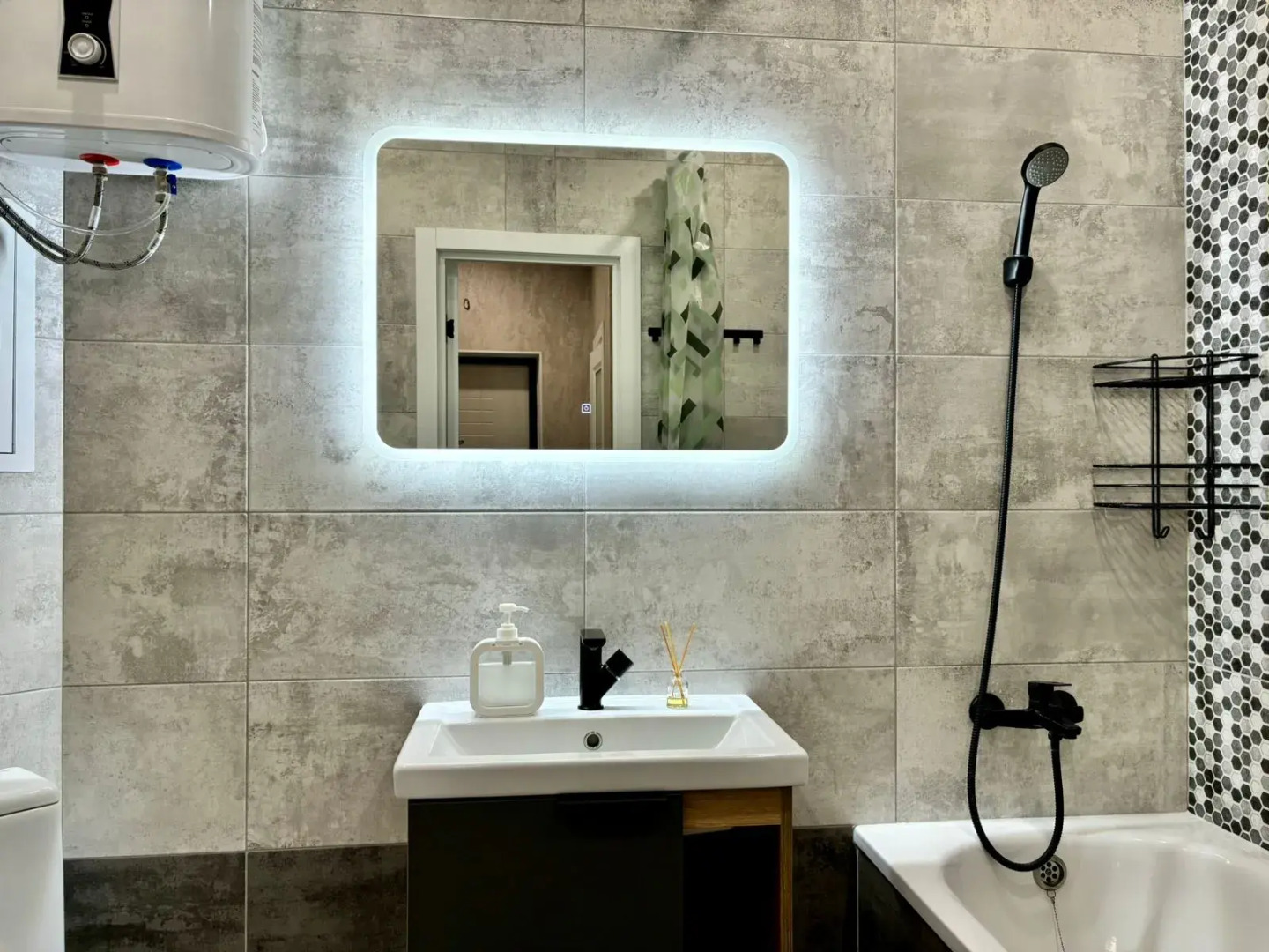 Апартаменты Уютная студия в Маяковском