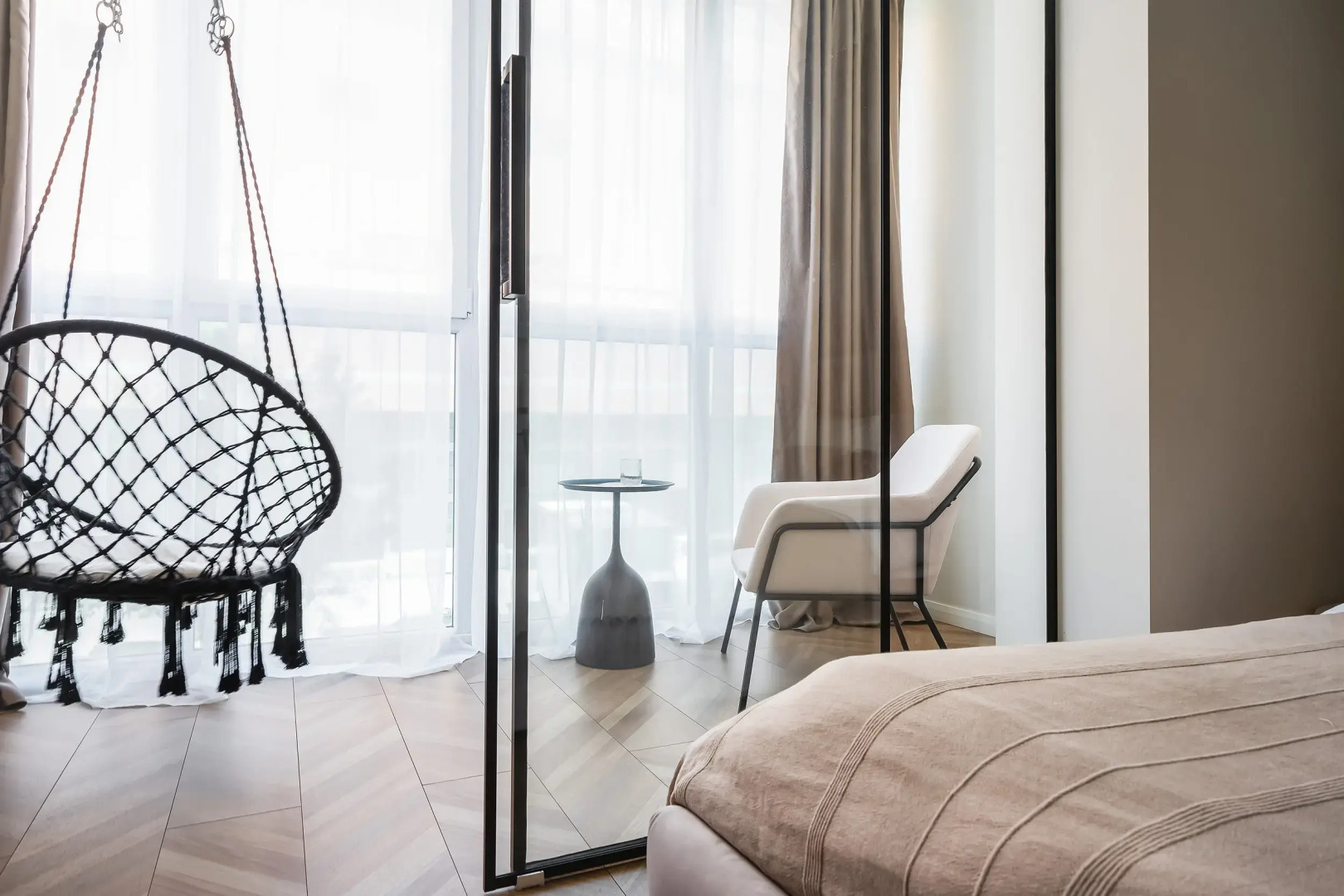 Апартаменты Pavlov Золотая