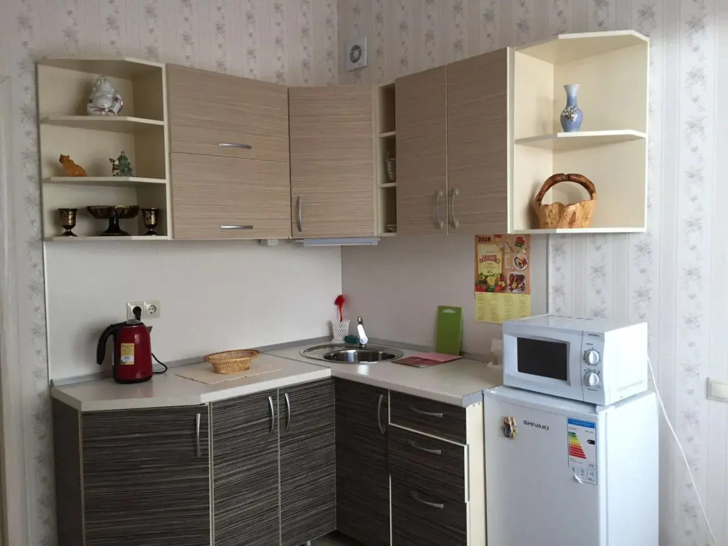 Гостевой Дом Экотель