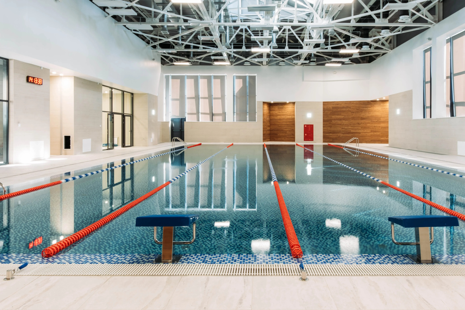 Отель Edelweiss Grozny Hotel