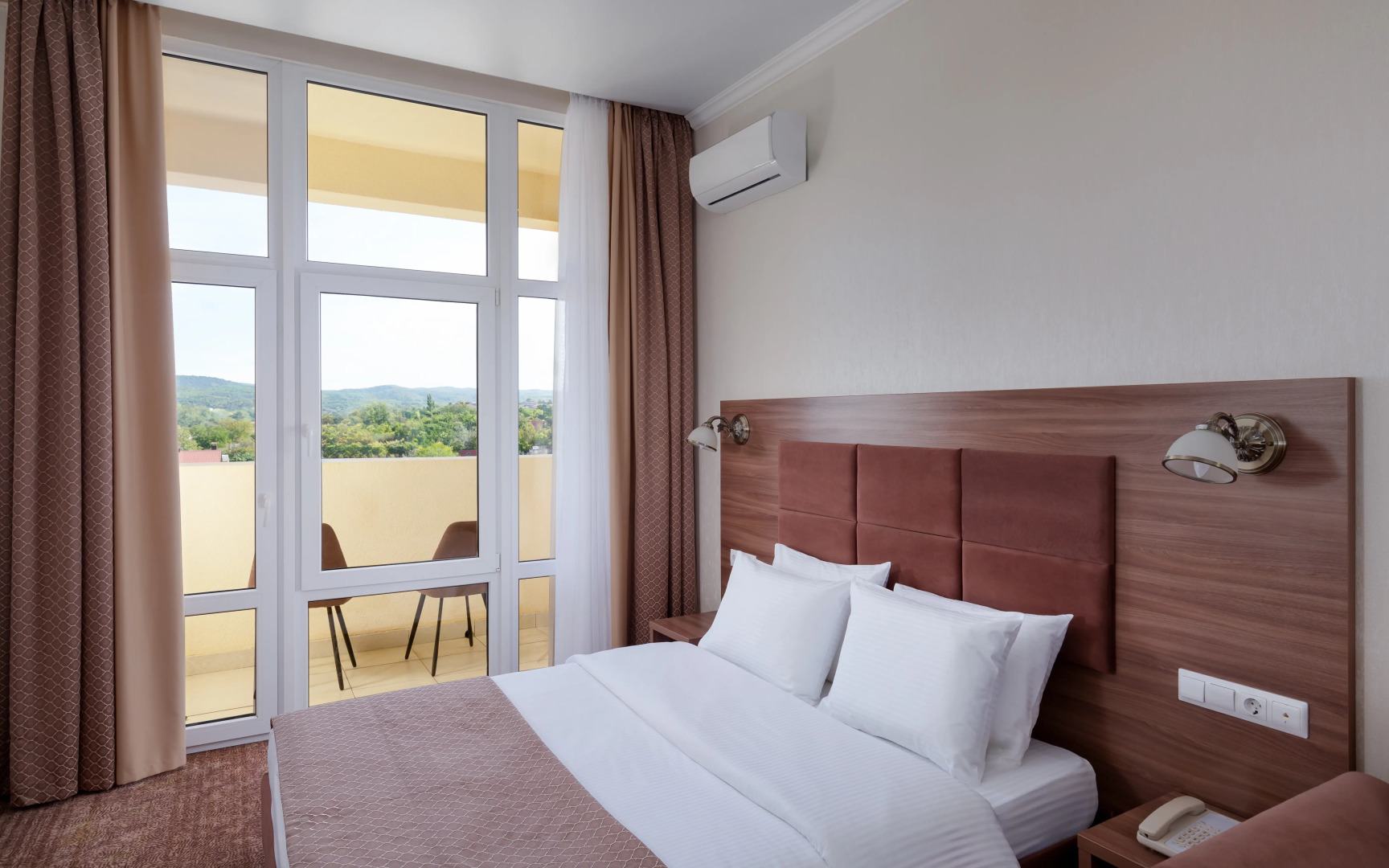 Отель Усадьба Сукко