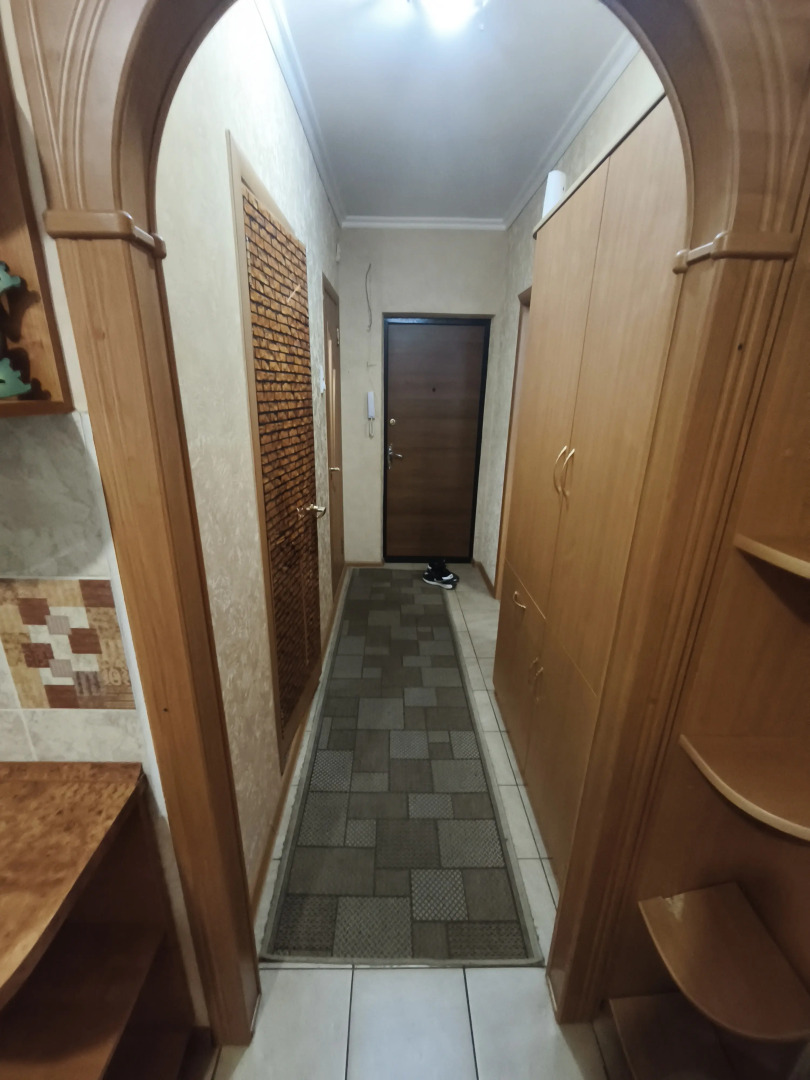 Апартаменты Квартирка Когалым