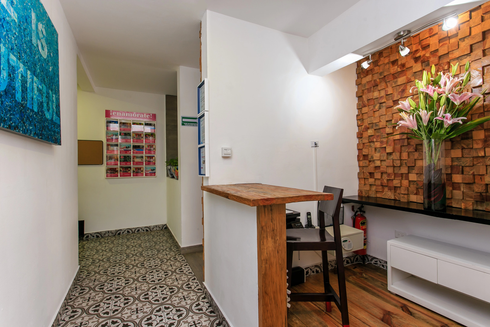 Апарт-Отель Studio 30 Condhotel by Nah Hotels